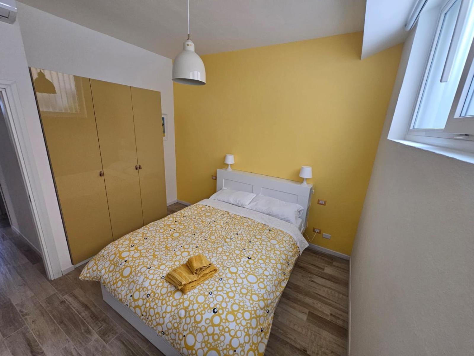 Sempione Apartment Mailand
