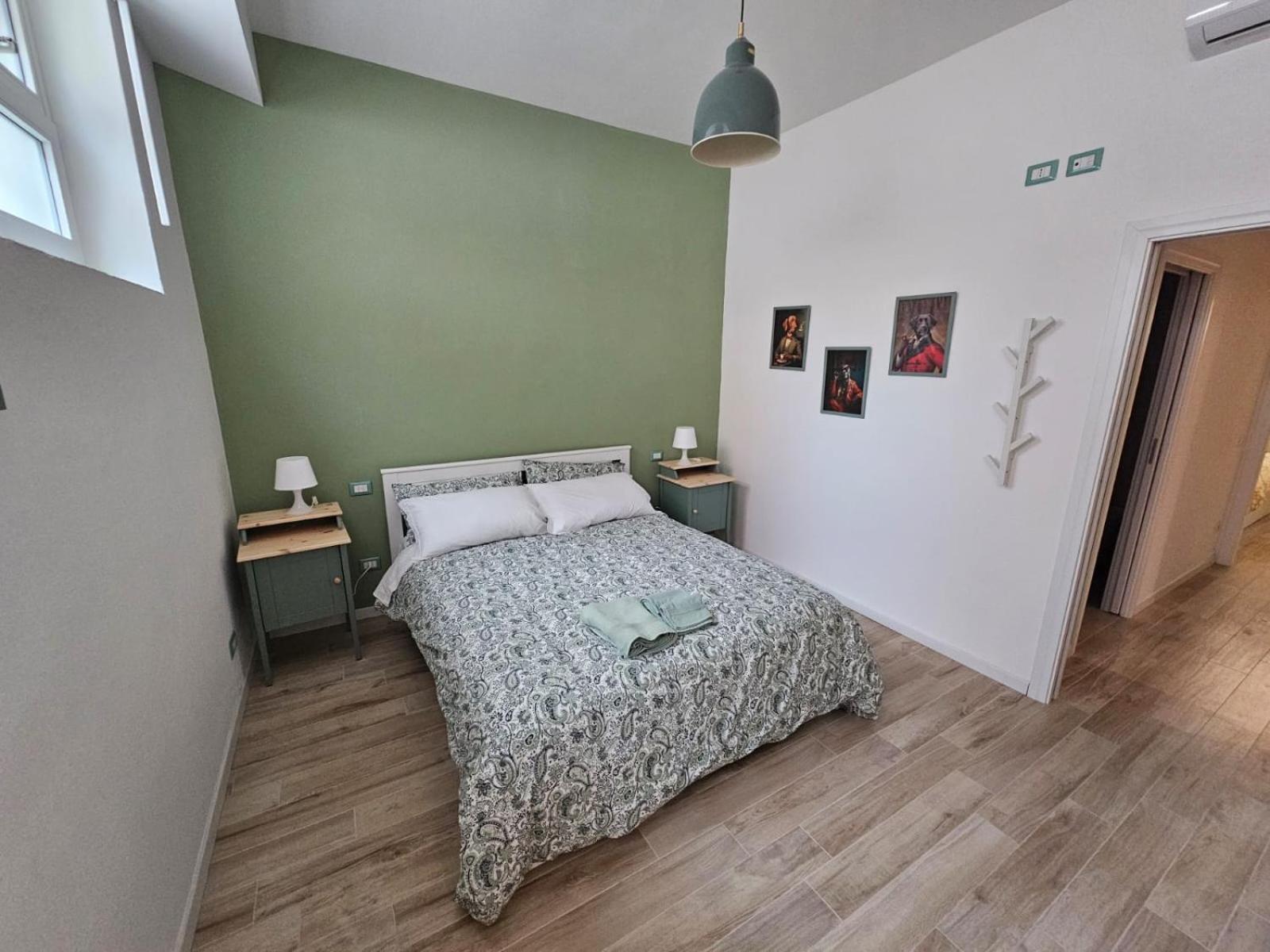 Sempione Apartment Mailand